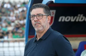 Στον «αέρα» το μέλλον του Βιτόρια: Πολύ πιθανό να υπάρξουν άμεσες εξελίξεις
