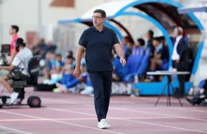 O Βιτόρια ανέλαβε την ευθύνη, για την ήττα απ’ την Κηφισιά: Πώς χαρακτήρισε την εμφάνιση του Παναθηναϊκού (video)