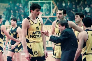 Γιατί ο Σούμποτιτς δεν μετάνιωσε που δεν πήρε τηλέφωνο τον Ιωαννίδη;