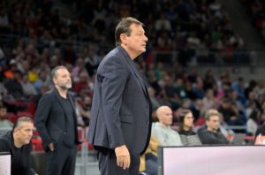 Ο Εργκίν Αταμάν «χτύπησε καμπανάκι» παρά τη νίκη: «Είναι επικίνδυνη η κατάσταση»
