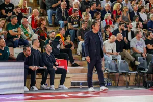 Ο Αταμάν παραδέχθηκε την ανωτερότητα της Μονακό και άφησε τα πάντα… ανοιχτά για σέντερ