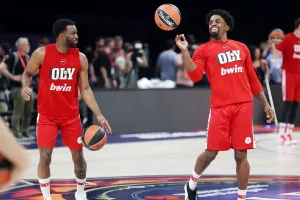 Ο Κίναν Έβανς μετράει αντίστροφα: Τα σερί που θέλει να πιάσει από εκεί που τα άφησε