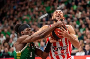 Ο κορυφαίος μπλοκέρ της Euroleague είναι… γκαρντ