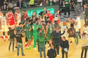 Γουένιεν Γκέιμπριελ πώς την πάτησες έτσι; Η δύναμη της συνήθειας και η ΕΠΙΚΗ αντίδραση (video)