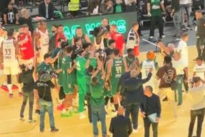 Γουένιεν Γκέιμπριελ πώς την πάτησες έτσι; Η δύναμη της συνήθειας και η ΕΠΙΚΗ αντίδραση (video)