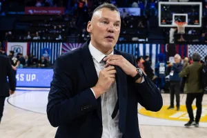 Η Φενέρμπαχτσε δεν θυμίζει σε τίποτα πρωταθλήτρια αλλά έχουν υπάρξει και… χειρότερα