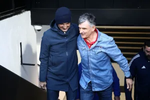 Οι εκλεκτοί των Λουτσέσκου και Μεντιλίμπαρ για το ντέρμπι