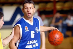 Ο «προσαρμοστικός» Μίλιτσιτς του Άρη είχε έρθει κάποτε στην Ελλάδα για δοκιμαστικά αλλά έφαγε… ban