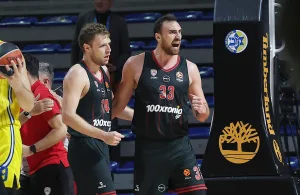 Μία λαμπάδα στο μπόι τους: Έφεραν τα κάτω πάνω για τον Ολυμπιακό αλλά χρησιμοποίησαν «σκληρή γλώσσα»