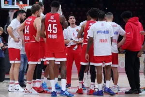 Οι δύο όψεις του νομίσματος για τον Ολυμπιακό: Ποιο σχήμα πήρε (σχεδόν) άριστα;