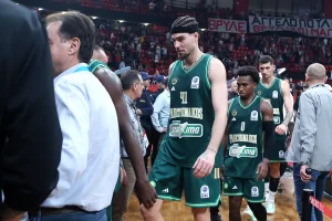 Το στατιστικό παράδοξο του ντέρμπι: Πώς έχασε μ’ αυτό ο Παναθηναϊκός;