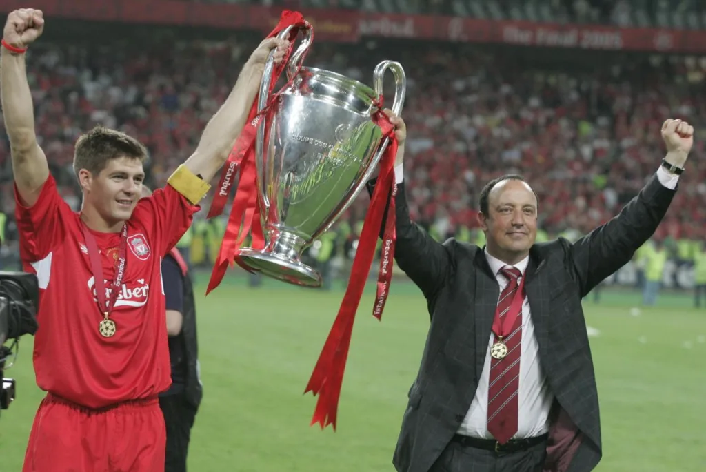 Οι προπονητές που ήρθαν στην Ελλάδα, με Champions League στις «αποσκευές» τους (video)