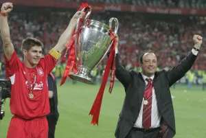 Οι προπονητές που ήρθαν στην Ελλάδα, με Champions League στις «αποσκευές» τους (video)