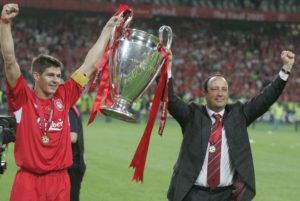 Οι προπονητές που ήρθαν στην Ελλάδα, με Champions League στις «αποσκευές» τους (video)