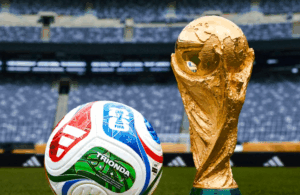 Η μπάλα του Μουντιάλ 2026, σαν… παζλ: Όλες οι «τρελές» λεπτομέρειες της TRIONDA (video)
