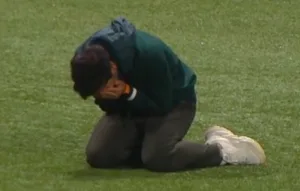 Ο πρώην προπονητής του ΠΑΟΚ, Αμπέλ Φερέιρα, «οργάνωσε» την τέλεια… ληστεία στο Copa Libertadores!