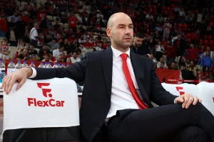 Ο Βασίλης Σπανούλης αισθάνεται… σαν στο σπίτι του κάθε που γυρίζει στην Ελλάδα