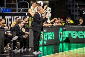 Ποια ομάδα από την Ισπανία έχει ξεχάσει τι πάει να πει εντός έδρας ήττα;