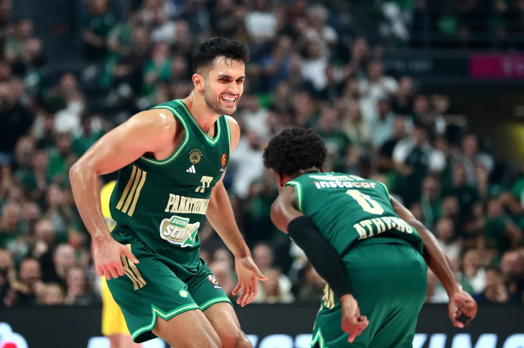 Ομέρ Γιουρτσεβέν πίστευε και (μη) ερεύνα