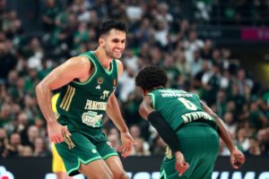 Ομέρ Γιουρτσεβέν πίστευε και (μη) ερεύνα