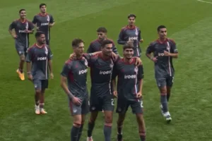 Το masterclass των Νέων του Ολυμπιακού: Πώς «λύγισαν» την Άρσεναλ, για το 2/2 στο Youth League;