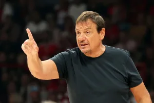 Γιατί ο Αταμάν έδωσε «πλεονέκτημα» στον Παναθηναϊκό, παρά την απουσία του Ναν (video)