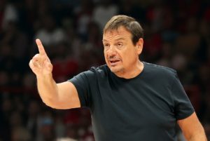 Γιατί ο Αταμάν έδωσε «πλεονέκτημα» στον Παναθηναϊκό, παρά την απουσία του Ναν (video)