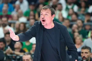 Τα στοιχεία που έκαναν τη διαφορά στην ήττα του Παναθηναϊκού και το «παράπονο» του Αταμάν