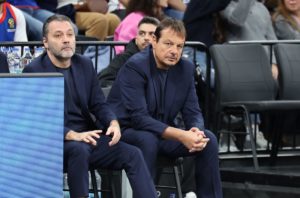 Η περσινή επίσκεψη του Παναθηναϊκού στην Εφές είχε την πιο «βαριά» ήττα στην «εποχή Αταμάν» & ένα «ξυπνητήρι» (video)