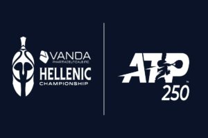 Vanda Pharmaceuticals Hellenic Championship ATP 250: Ο Djordje Djokovic παρουσίασε όλες τις λεπτομέρειες για τη μεγάλη διοργάνωση
