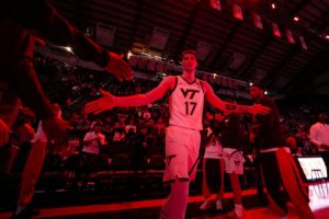 Ο Αβδάλας στους πιο must watch πρωτοετείς: Ποιους «Έλληνες» έχει βγάλει το πανεπιστήμιό του;