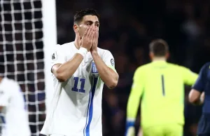 Οι ομοιότητες, αλλά και η μεγάλη διαφορά από το πρώτο ημίχρονο του Μαρτίου στο Σκωτία – Ελλάδα (video)