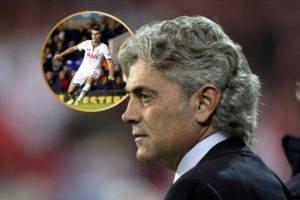 Όταν ο Μπαλντίνι «μετέτρεψε» τον Λαμέλα στην ακριβότερη αγορά στην ιστορία της Τότεναμ!