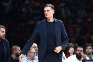 Ποια ήταν η φάση, που «ξεχώρισε» ο Μπαρτζώκας από την ήττα του Ολυμπιακού