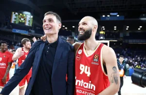 H «αλήθεια» του Μπαρτζώκα & τα δεδομένα για τον τραυματισμό του Φουρνιέ
