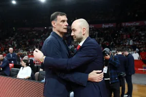 Η απόδειξη πως το ελληνικό μπάσκετ δεν βγάζει μόνο παίκτες