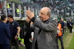 Το πρώτο «ήσυχο» φινάλε του Παναθηναϊκού στο πρωτάθλημα ήρθε στο ντεμπούτο του Μπενίτεθ! (video)