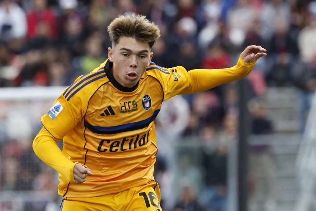 Λουίς Μπουφόν Πίζα