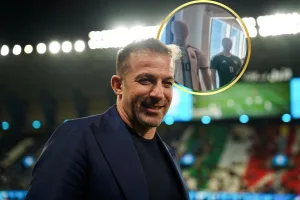 Αλεσάντρο Ντελ Πιέρο Παγκόσμιο Κύπελλο 2026 Εμφανίσεις