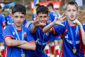 Το Elite Neon Cup, το κορυφαίο τουρνουά ποδοσφαίρου για αναπτυξιακές ηλικίες στην Ελλάδα, επιστρέφει!