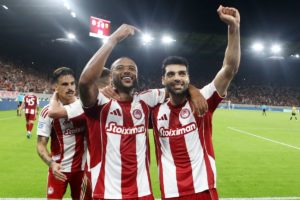 Προγνωστικά Τσάρλυ: Οι δύο φορ και το ξεκίνημα με 3/3