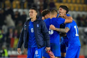 Η σημασία του «απόλυτου» για την Εθνική Ελπίδων, εν όψει EURO U21