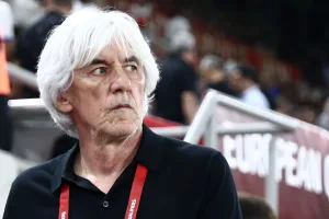 Ο Γιοβάνοβιτς ανοίγει την πόρτα της Εθνικής, δίχως «ναι μεν, αλλά»