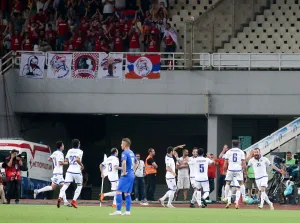 Γιατί η Εθνική θέλει να «ξεχάσει» το 2019, κόντρα στη Δανία (video)