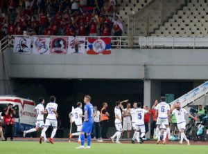 Γιατί η Εθνική θέλει να «ξεχάσει» το 2019, κόντρα στη Δανία (video)