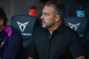 Ποιες οι απουσίες της Μπαρτσελόνα; Η ενδεκάδα που ετοιμάζει για τον Ολυμπιακό