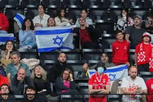 Δύο Έλληνες πίσω από την επιστροφή των εντός έδρας αγώνων στο Ισραήλ: Πως πάρθηκε η απόφαση;