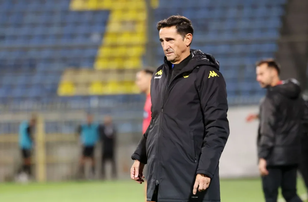 Προγνωστικά Τσάρλυ: Τελικός για τον Χιμένεθ!