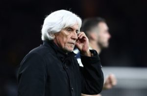 O Γιοβάνοβιτς αποκάλυψε τι «πλήγωσε» περισσότερο την Εθνική, από την ήττα στη Σκωτία (video)