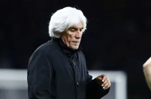 Η Εθνική δέχτηκε σε δύο ματς, όσα γκολ είχε στο παθητικό της στην «εποχή Γιοβάνοβιτς» (video)